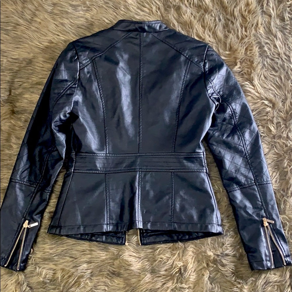 NWOT Guess Jacket - Picture 5 of 5
